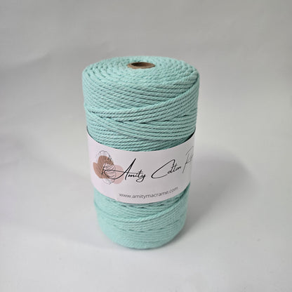 Hilo Torcido 3mm 200 Metros - Piola Macramé Premium