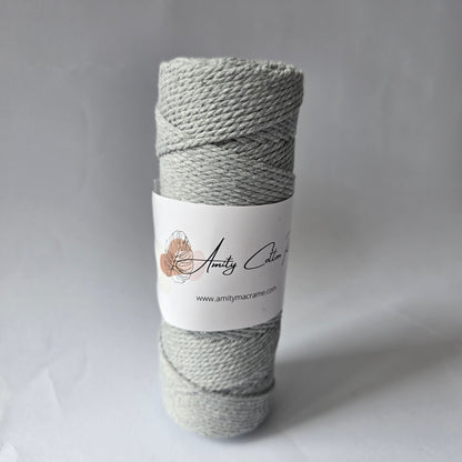 Hilo Torcido 2mm 100 Metros - Piola Macramé Premium
