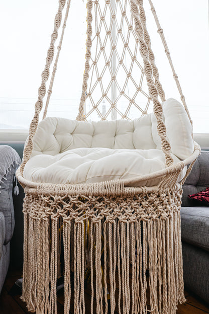 Silla colgante Amity / Columpio colgante