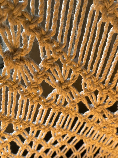 Silla colgante queen / columpio queen