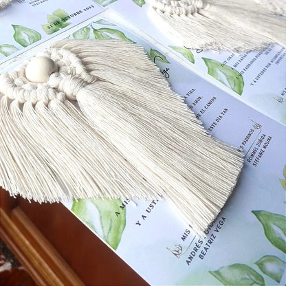 Docena de recuerdos para eventos