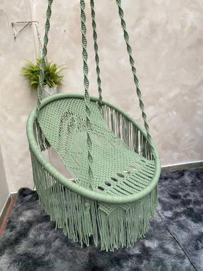 Silla colgante Aly / Columpio colgante